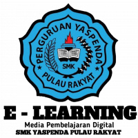 LMS-SMK YASPENDA