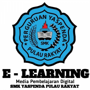 SMK YASPENDA